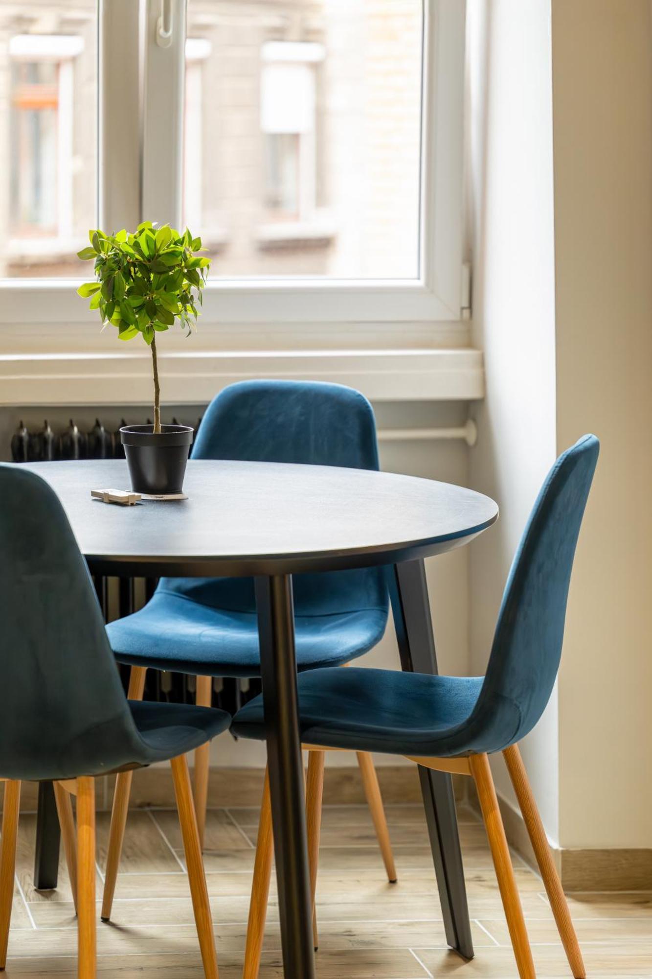 Citycenter Luxe Suite Budapest Eksteriør bilde